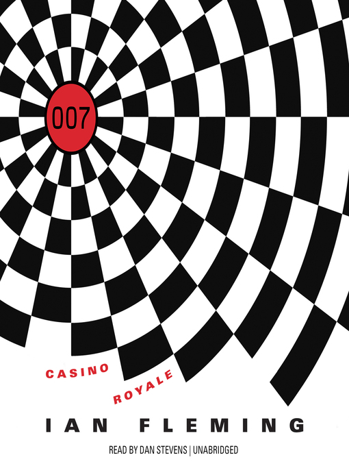 Title details for Casino Royale by Ian Fleming - Available